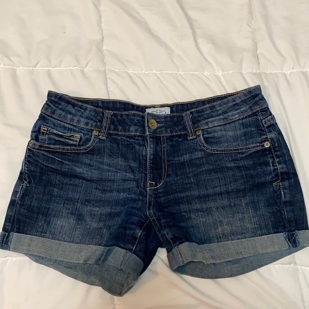 Aeropostale shorts